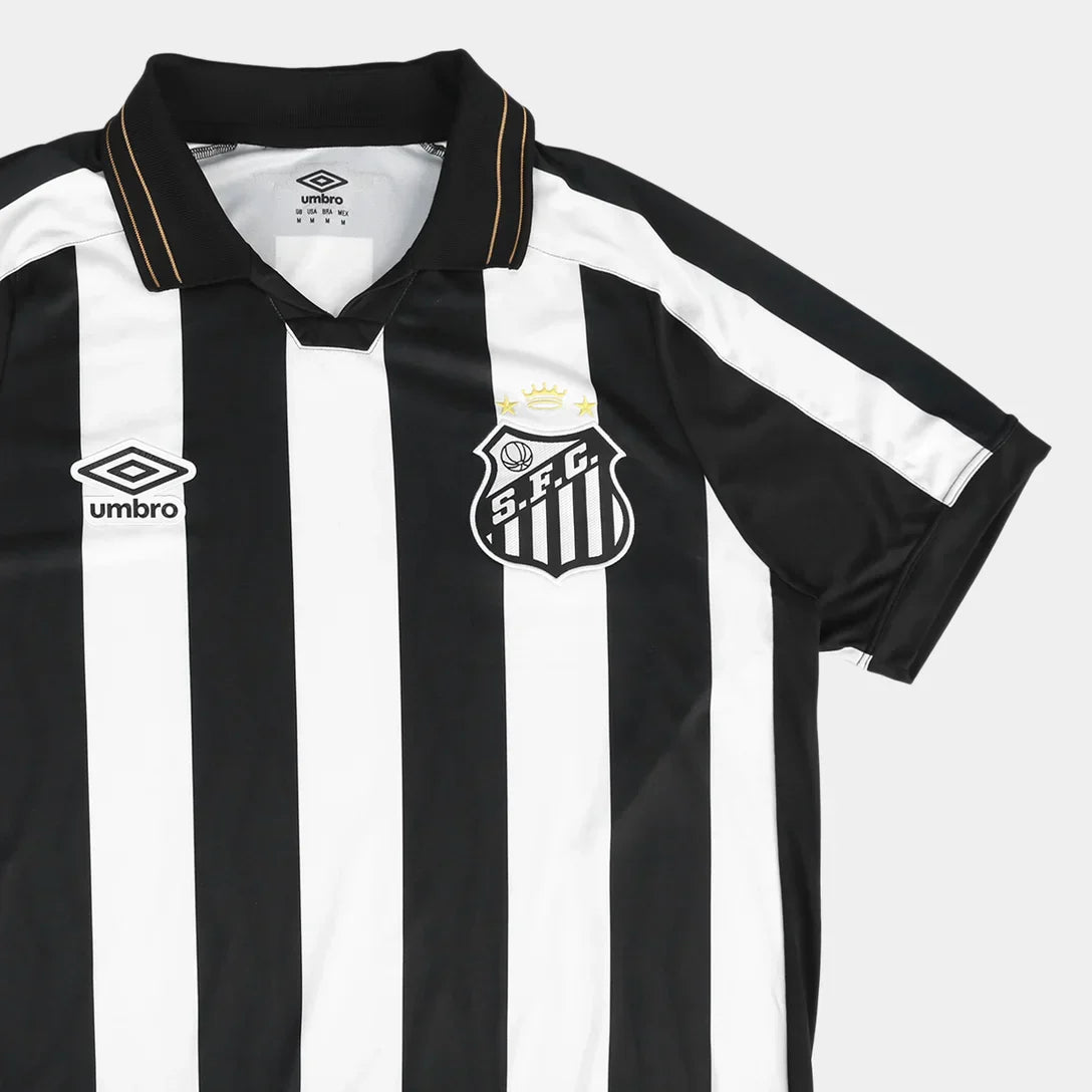 Camisa II Santos 2026/27 Masculina