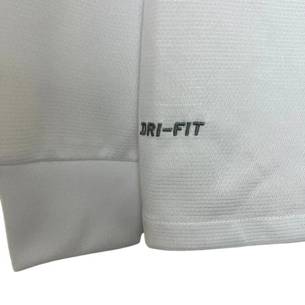 Camisa Manga Longa Retrô Santos I 2011 Masculina