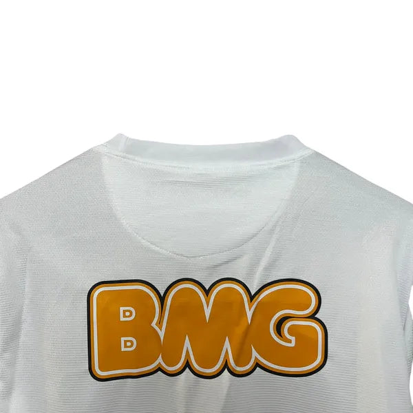 Camisa Manga Longa Retrô Santos I 2011 Masculina