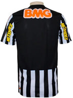Camisa Retrô Santos II 2012 Masculina