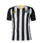 Camisa II Santos #Neymarjr10 2025/26 Masculina