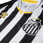 Camisa II Santos 2025/26 Masculina