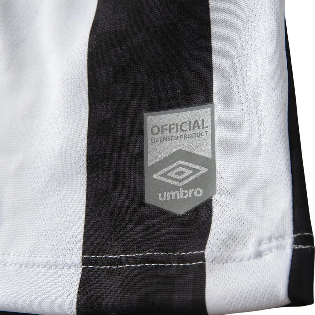 Camisa II Santos #Neymarjr10 2025/26 Masculina