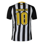 Camisa II Santos #Neymarjr10 2025/26 Masculina