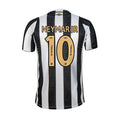 Camisa II Santos #Neymarjr10 2024/25 Masculina