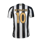 Camisa II Santos #Neymarjr10 2024/25 Masculina