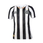 Camisa II Santos #Neymarjr10 2024/25 Masculina
