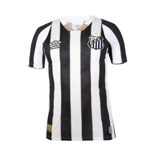 Camisa II Santos #Neymarjr10 2024/25 Masculina
