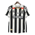 Camisa II Santos / Patrocínio 2024/25 Masculina