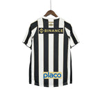 Camisa II Santos / Patrocínio 2024/25 Masculina