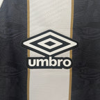 Camisa II Santos / Patrocínio 2024/25 Masculina