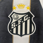 Camisa II Santos / Patrocínio 2024/25 Masculina