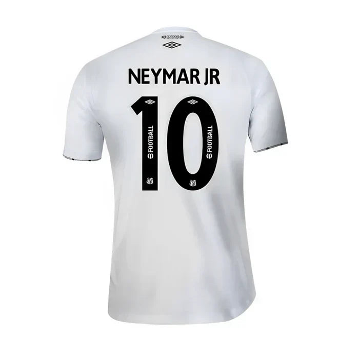 Camisa I Santos #Neymarjr10 2024/25 Masculina