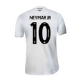 Camisa I Santos #Neymarjr10 2024/25 Masculina
