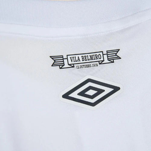 Camisa I Santos #Neymarjr10 2024/25 Masculina