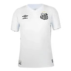 Camisa I Santos #Neymarjr10 2024/25 Masculina