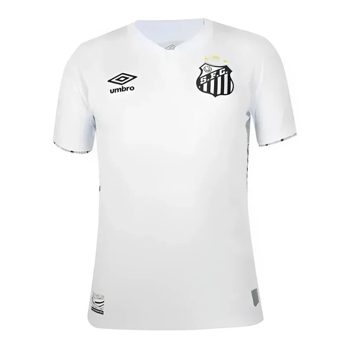 Camisa I Santos #Neymarjr10 2024/25 Masculina