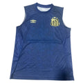 Camisa Regata Santos Treino 2024/25 Masculina