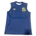 Camisa Regata Santos Treino 2024/25 Masculina