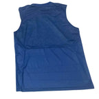 Camisa Regata Santos Treino 2024/25 Masculina