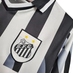 Camisa Retrô Santos 1998 II 1998 Masculina