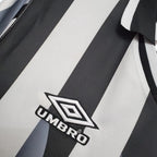 Camisa Retrô Santos 1998 II 1998 Masculina
