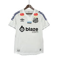 Camisa I Santos / Patrocínio 2024/25 Masculina