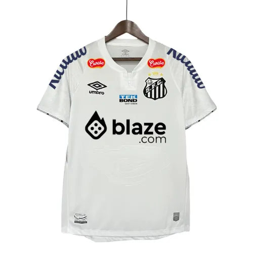 Camisa I Santos 2024/25 Masculina