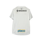 Camisa I Santos / Patrocínio 2024/25 Masculina