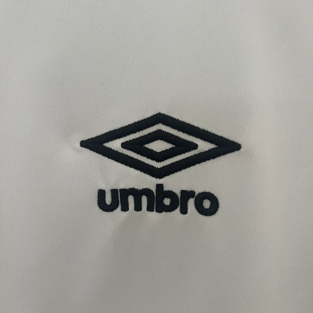 Camisa I Santos / Patrocínio 2024/25 Masculina