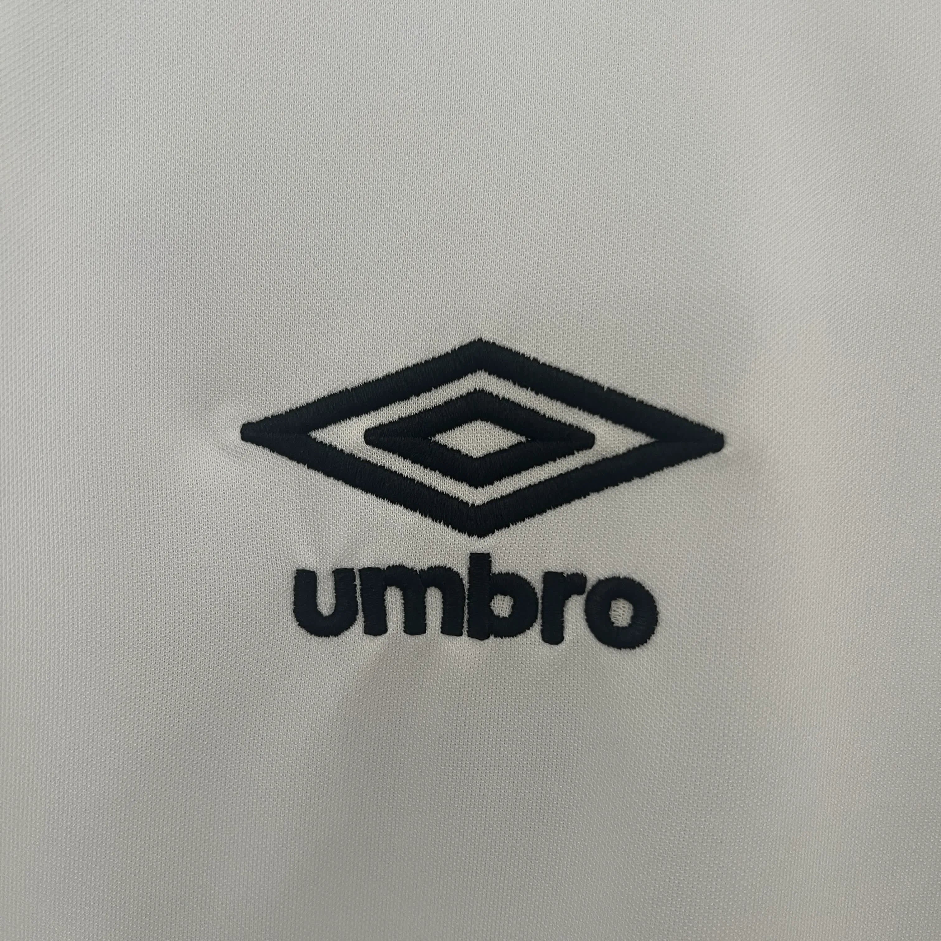 Camisa I Santos / Patrocínio 2024/25 Masculina