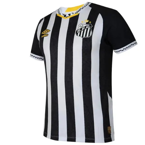 Camisa II Santos 2025/26 Masculina