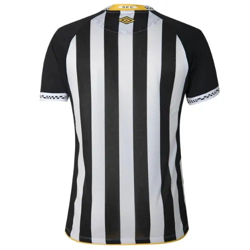 Camisa II Santos 2025/26 Masculina