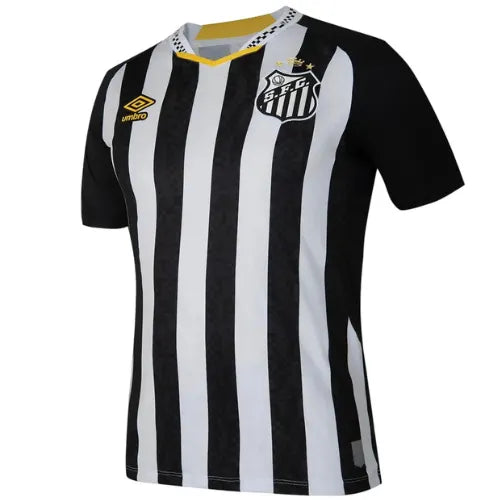 Camisa II Santos 2025/26 Jogador Masculina