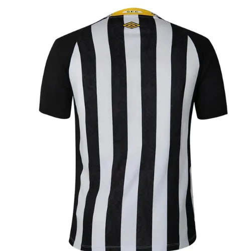 Camisa II Santos 2025/26 Jogador Masculina
