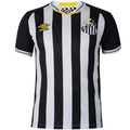 Camisa II Santos 2025/26 Jogador Masculina