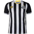 Camisa II Santos 2025/26 Jogador Masculina