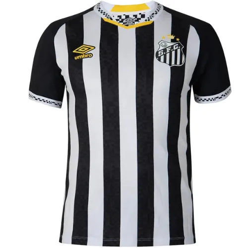 Camisa II Santos 2025/26 Jogador Masculina