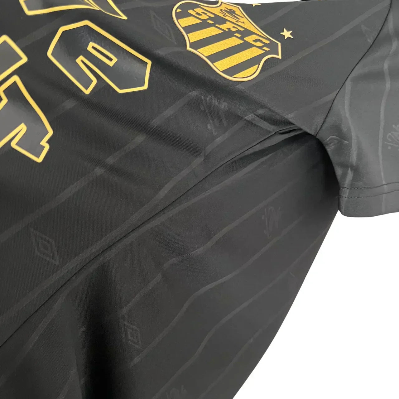 Camisa Santos Charlie Brown Jr. 2024 2024 Feminina