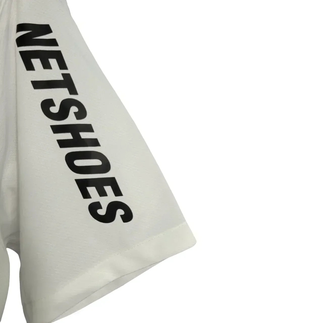 Camisa Retrô Santos I 2011 Masculina