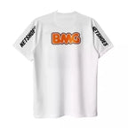 Camisa Retrô Santos I 2011 Masculina