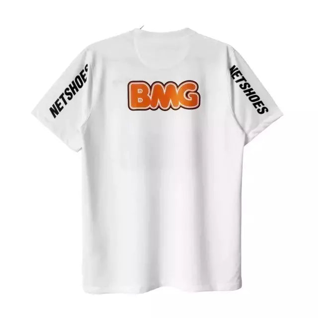 Camisa Retrô Santos I 2011 Masculina