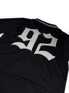 Camisa Santos Charlie Brown Jr. Marginal Alado Masculina