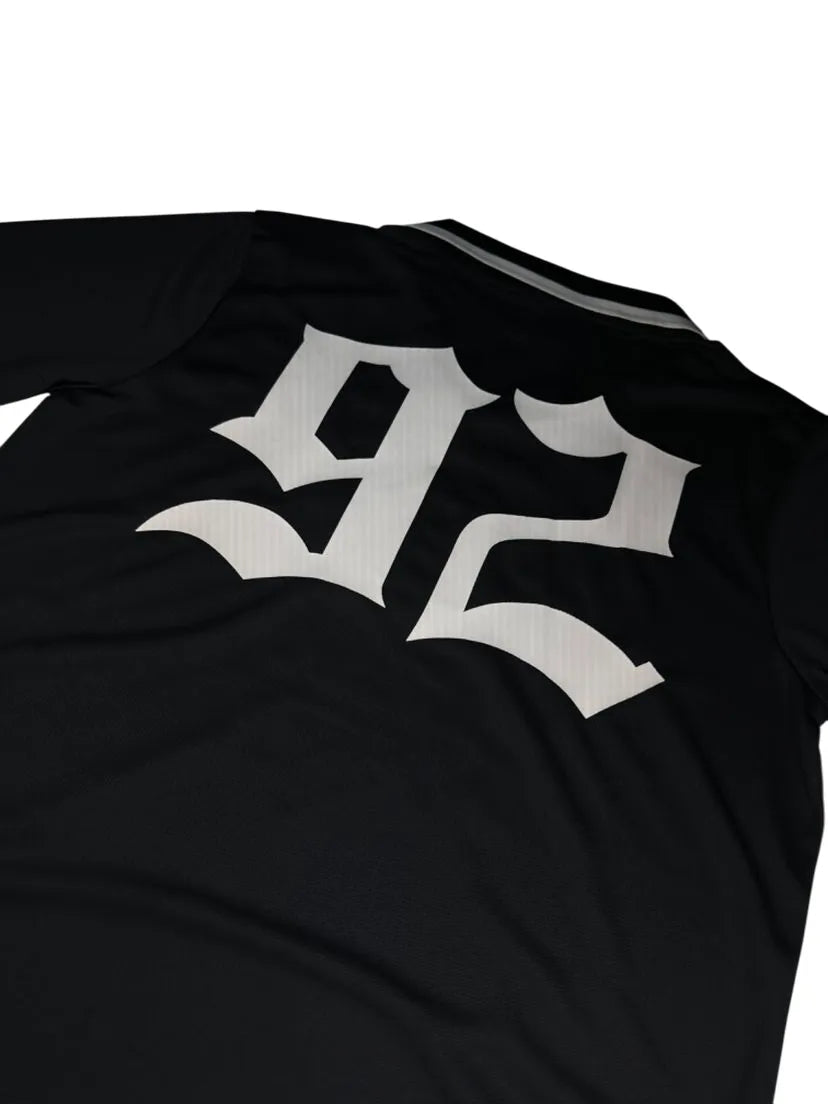 Camisa Santos Charlie Brown Jr. Marginal Alado Masculina