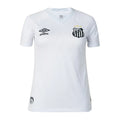 Camisa I Santos 2025/26 Feminina