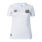 Camisa I Santos 2025/26 Feminina