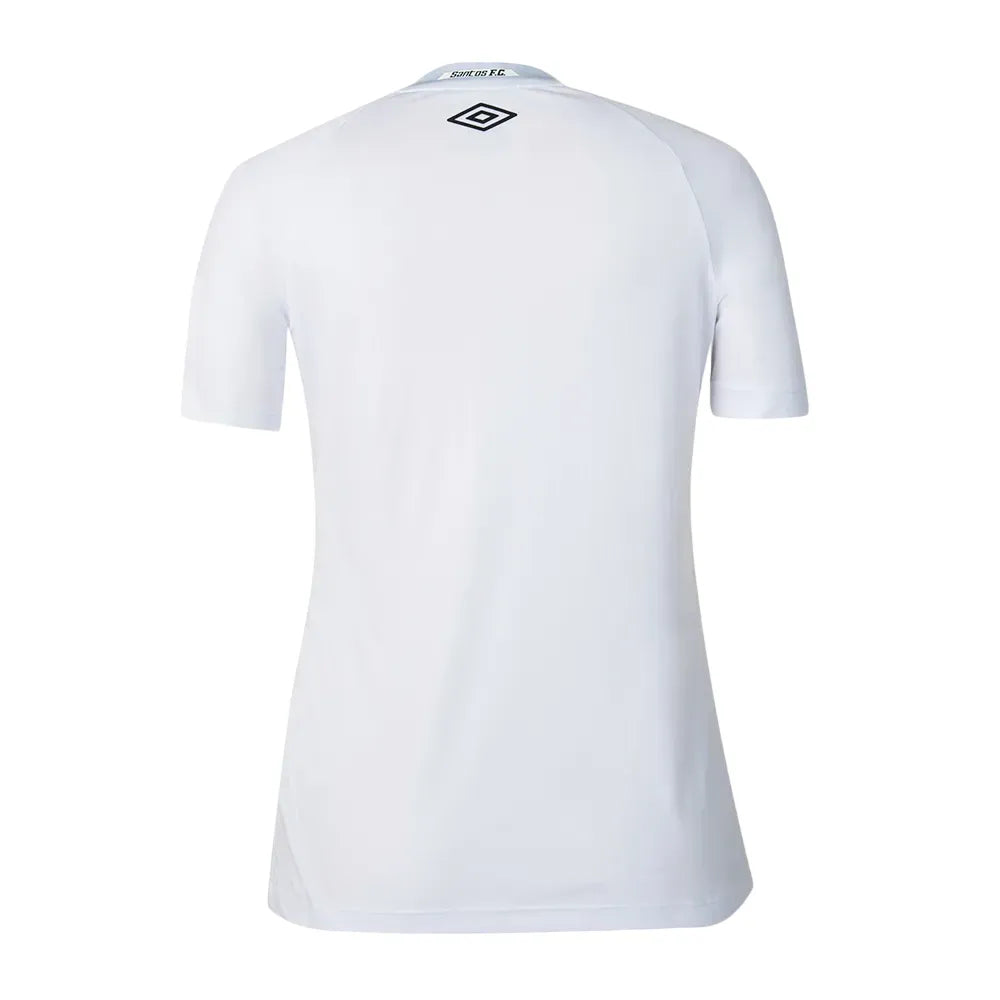 Camisa I Santos 2025/26 Feminina