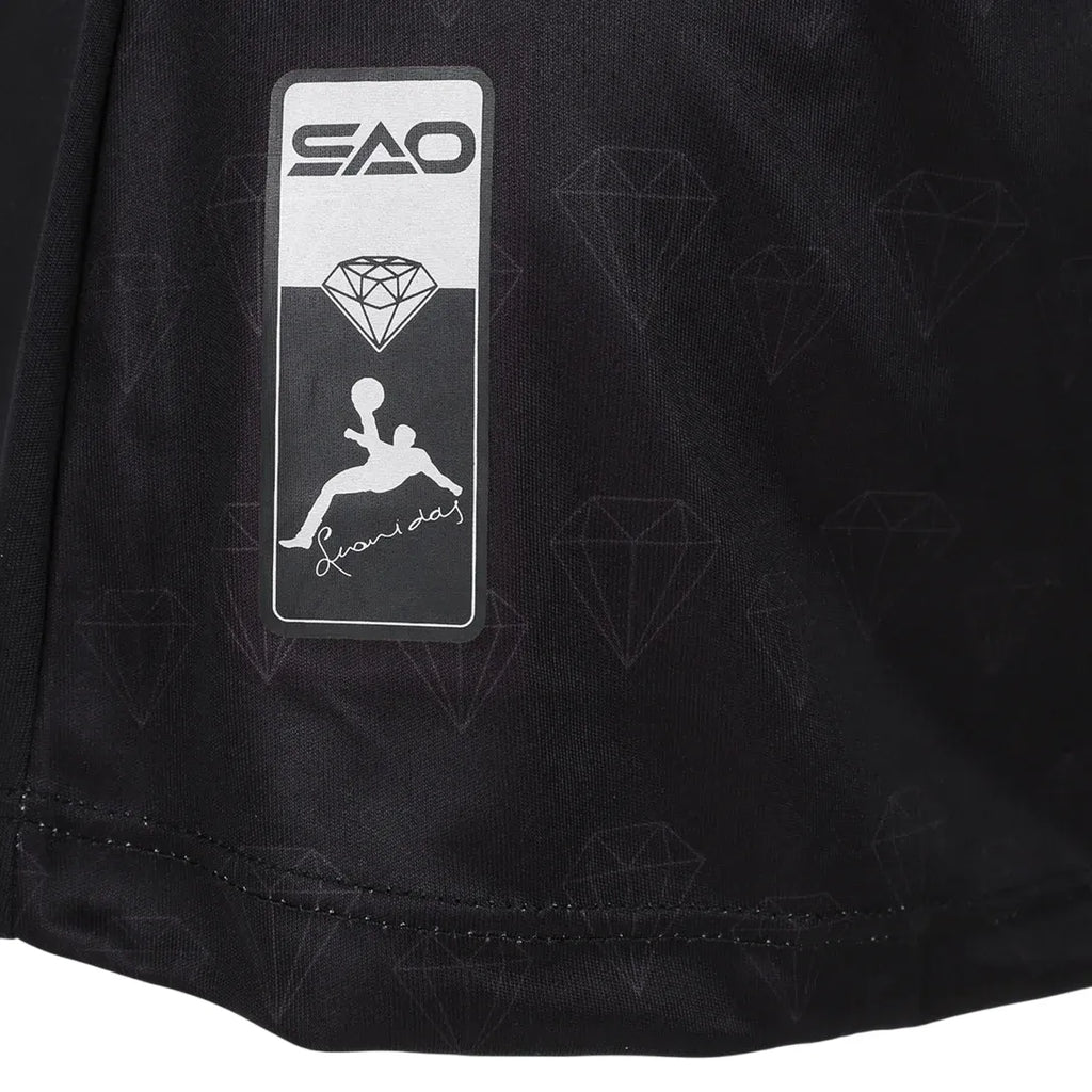 Camisa Spfc Consciência Negra 2024/25 Masculina