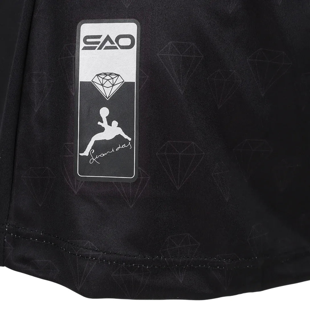 Camisa Spfc Consciência Negra 2024/25 Masculina