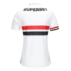 Camisa I Spfc 2025/26 Feminina